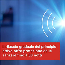 Carica l'immagine nel visualizzatore di Gallery, Vape Ricarica Liquida Classica, Protegge dalle Zanzare, 60 Notti