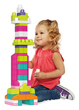 Carica l&#39;immagine nel visualizzatore di Gallery, Mega Mattoncini Big Building Bag Sacca Ecologica Blocchi da Costruzione,... - Ilgrandebazar