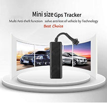 Carica l&#39;immagine nel visualizzatore di Gallery, GPS Tracker per Auto, Likorlove Mini in Tempo Reale Veicoli,...
