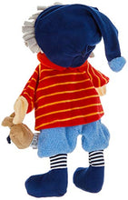 Carica l&#39;immagine nel visualizzatore di Gallery, Sterntaler- Burattino da Mano, Multicolore, 3601734