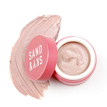 Carica l&#39;immagine nel visualizzatore di Gallery, Sand &amp; Sky Maschera all&#39;argilla Rosa Australiana - per Ridurre i Pori