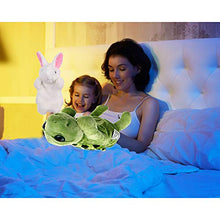 Carica l&#39;immagine nel visualizzatore di Gallery, EQLEF Burattini da Mano per Bambini e Adulti, Simpatiche burattini a Mano... - Ilgrandebazar