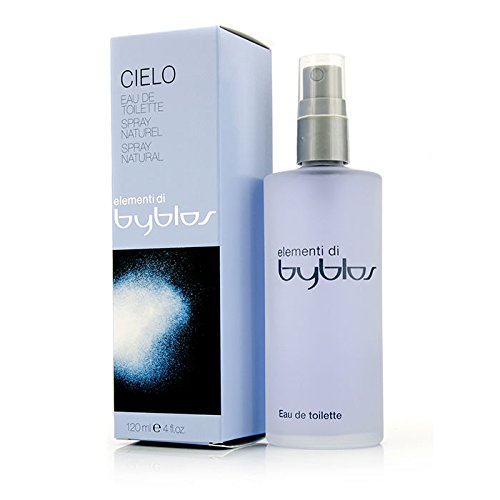Byblos Elementi di Cielo edt 120ml - Ilgrandebazar