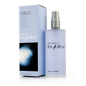 Byblos Elementi di Cielo edt 120ml - Ilgrandebazar