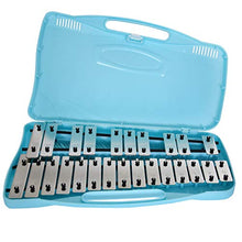 Carica l&#39;immagine nel visualizzatore di Gallery, Angel - Metallofono (Glockenspiel ), AG-25N2 - Ilgrandebazar