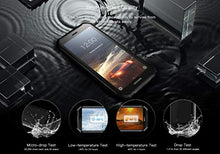 Carica l&#39;immagine nel visualizzatore di Gallery, 【2019】DOOGEE S40 (3GB + 32GB) robusta 4G Android 9,0 Rugged 3GB+32GB, Orange