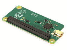 Carica l&#39;immagine nel visualizzatore di Gallery, Raspberry PI TV Hat DVB-T/T2