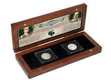 Carica l&#39;immagine nel visualizzatore di Gallery, IMPACTO COLECCIONABLES Collezione Monete ANTICHITA&#39;- 2 in Argento... - Ilgrandebazar