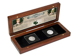 IMPACTO COLECCIONABLES Collezione Monete ANTICHITA'- 2 in Argento... - Ilgrandebazar