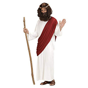 Costume Adulto Messia Taglia S - Ilgrandebazar
