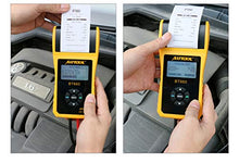 Carica l&#39;immagine nel visualizzatore di Gallery, Autool BT-660 Tester diagnostico dello stato della batteria / avviamento e... - Ilgrandebazar