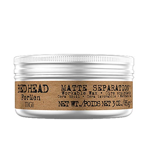 Tigi Matte Separation Cera Lavorabile - Ilgrandebazar