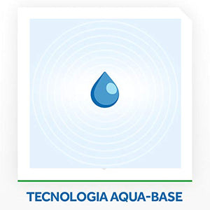 Raid Mosche e Zanzare Plus Spray Insetticida, Antizanzare e Antimosche, Aqua Base Technology, 1 Confezione da 400ml