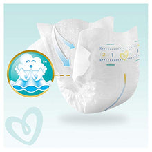 Carica l&#39;immagine nel visualizzatore di Gallery, Pampers 81665629 Pannolini confezione Jumbo, Taglia 2 (4-8 kg), 1 confezione... - Ilgrandebazar