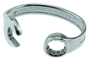 Trentesimo compleanno, idea regalo per lui – bracciale a chiave inglese –... - Ilgrandebazar