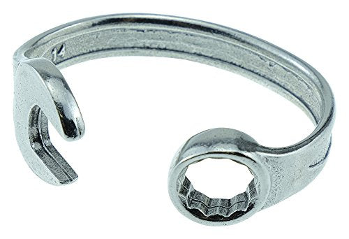 Trentesimo compleanno, idea regalo per lui – bracciale a chiave inglese –... - Ilgrandebazar