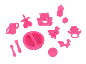 Simba Evi Love, Bambola con Bambino, Culla e Accessori, 105736242001 ,...