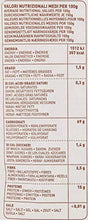 Carica l&#39;immagine nel visualizzatore di Gallery, Pasta Sgambaro - Reginette N. 11 - 100% grano duro italiano - 500 gr