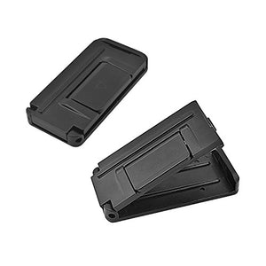 Newseego auto cintura di sicurezza regolabile, clip |...