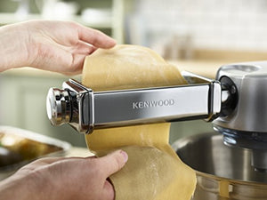 Kenwood KAX980ME Sfogliatrice per Impastatrice Planetaria KCC+KVC+KVL+KMX,... - Ilgrandebazar