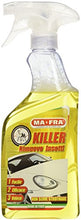 Carica l'immagine nel visualizzatore di Gallery, Ma-Fra, Killer, Spray per Auto Elimina Insetti, Veloce, Facile e Veloce,...