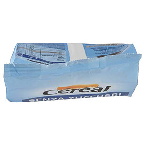 Céréal Mini Cake SENZA ZUCCHERO con Cioccolato UTZ, merendine dolci senza...