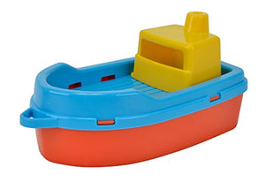 Androni Giocattoli Idena - 3 barchette per Il Bagno