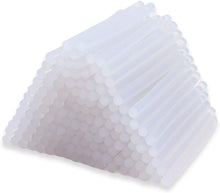 Carica l'immagine nel visualizzatore di Gallery, 150 Pezzi 7mm x 100mm GouBao Colla a Caldo in Stick, Alta Qualità e Viscosità, Trasparente Bastoncini di Colla per Pistola Colla a Caldo, Adatto per fai da te, riparazione e fissaggio
