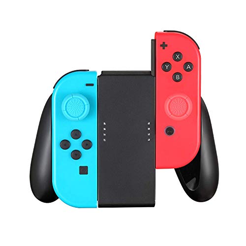 Comfort Grip Compatibile per il controller Joy Con di Switch, Switch Joy-Con...