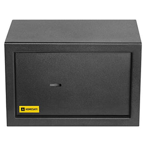 Homesafe HV20K Cassaforte con Chiusura di Alta Qualita, 20x31x20cm (HxWxD) - Ilgrandebazar