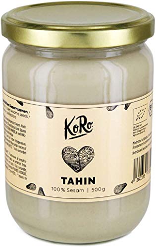 KoRo - Tahin bio | 500 g
