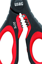 Carica l'immagine nel visualizzatore di Gallery, USAG 207 E U02070006 Forbice Professionale per Elettricisti