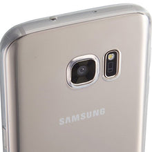 Carica l&#39;immagine nel visualizzatore di Gallery, COVERbasics per Samsung Galaxy S7 Flat SM-G930 (AIRGEL 0.3mm) Cover Custodia... - Ilgrandebazar