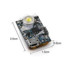 Carica l&#39;immagine nel visualizzatore di Gallery, Lampade stroboscopiche notturne per DJI Mavic Air/Pro Spark Phantom Drone