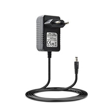 Carica l&#39;immagine nel visualizzatore di Gallery, Aukru Yamaha alimentatore sostitutivo, 12 V, per sintetizzatori MOX6...