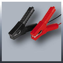 Carica l&#39;immagine nel visualizzatore di Gallery, Einhell 1050821 CC-BC 10 E Carica Batteria, Rosso, 1 - Ilgrandebazar