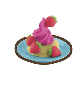 Play-Doh - Torte ed Accessori , B9741EU4 - Ilgrandebazar