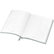 Carica l'immagine nel visualizzatore di Gallery, Montblanc 114970 - Blocco Note #146 cancelleria di lusso – Diario – Mint