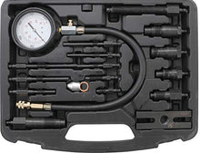 Carica l&#39;immagine nel visualizzatore di Gallery, Kraftmann Tester di Compressione per Motori Diesel - Ilgrandebazar