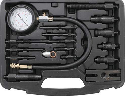 Kraftmann Tester di Compressione per Motori Diesel - Ilgrandebazar