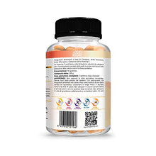 Carica l&#39;immagine nel visualizzatore di Gallery, Trattamento antirughe | Collagene idrolizzato + acido ialuronico + coenzima... - Ilgrandebazar