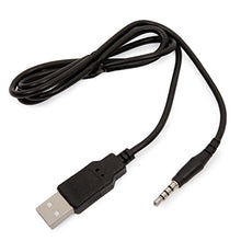 Carica l&#39;immagine nel visualizzatore di Gallery, REYTID Replacement USB Power Cable Compatibile con DJI Osmo 1m Carica Mobile...