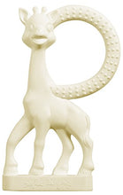 Carica l'immagine nel visualizzatore di Gallery, Vulli 516510 Sophie La Giraffa Confezione con Anello Dentizione alla...