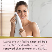 Carica l&#39;immagine nel visualizzatore di Gallery, Acido salicilico Scrub Pori Sapone esfoliante, Acne Fighting, ammorbidire la pelle, anti-Blemish, rimuove le verruche