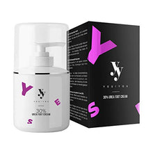 Carica l&#39;immagine nel visualizzatore di Gallery, YES!YOU - Crema piedi 30% urea, 250 ml - Ilgrandebazar