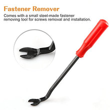 Carica l&#39;immagine nel visualizzatore di Gallery, AGPTEK 8pcs Strumento di Rimozione Auto Kit Utensile Smontaggio per Blu - Ilgrandebazar