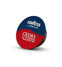 Carica l'immagine nel visualizzatore di Gallery, Lavazza A Modo Mio Capsule Caffè Crema e Gusto - 16 Unità (Confezione da 16)