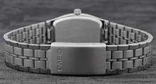 Carica l'immagine nel visualizzatore di Gallery, Casio Orologio Analogico Classico Quarzo Donna con Cinturino in Acciaio Inox... - Ilgrandebazar
