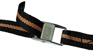 CORA 000120165 2 Cinghie 2.5 Metri GS-TUV