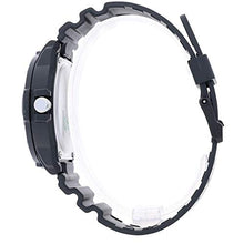Carica l&#39;immagine nel visualizzatore di Gallery, Casio Uomo Quartz Analogue Watch, Nero Taglia unica, Nero/Nero - Ilgrandebazar